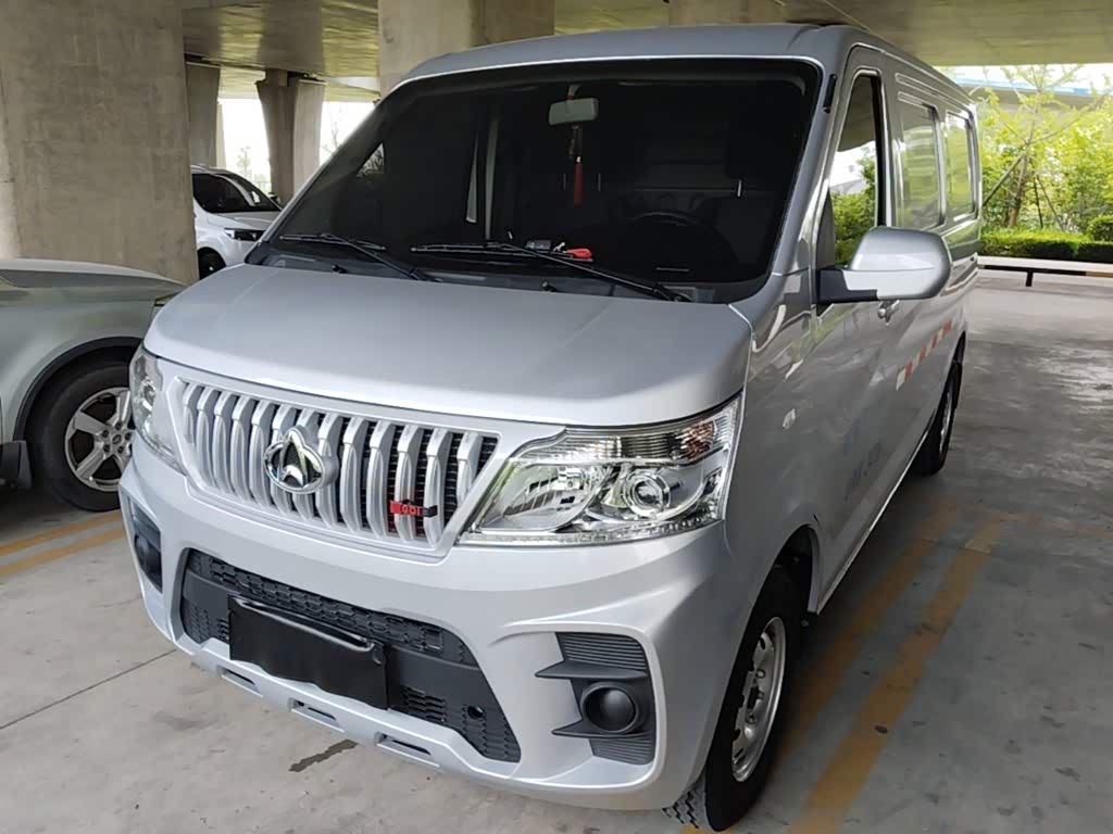 Changan M60