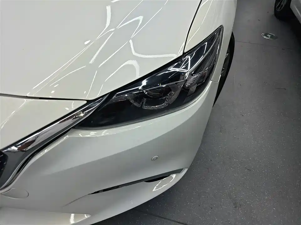 Mazda Atez Mazda Atez