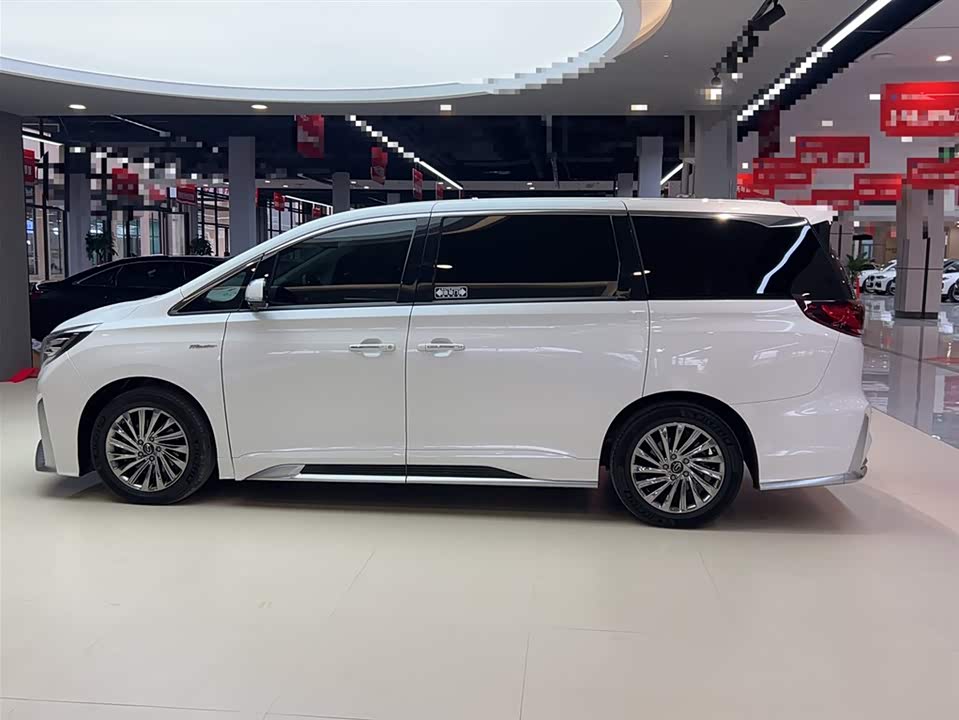 Trumpchi Trumpchi M8