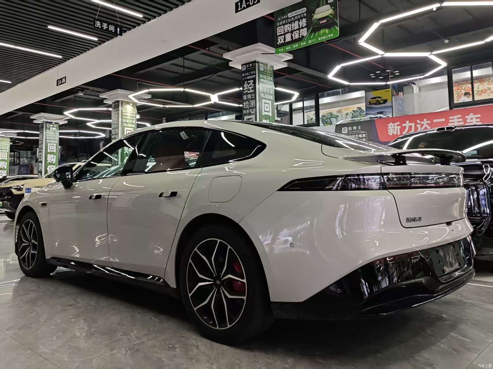 DongFeng eπ007, 2025 4