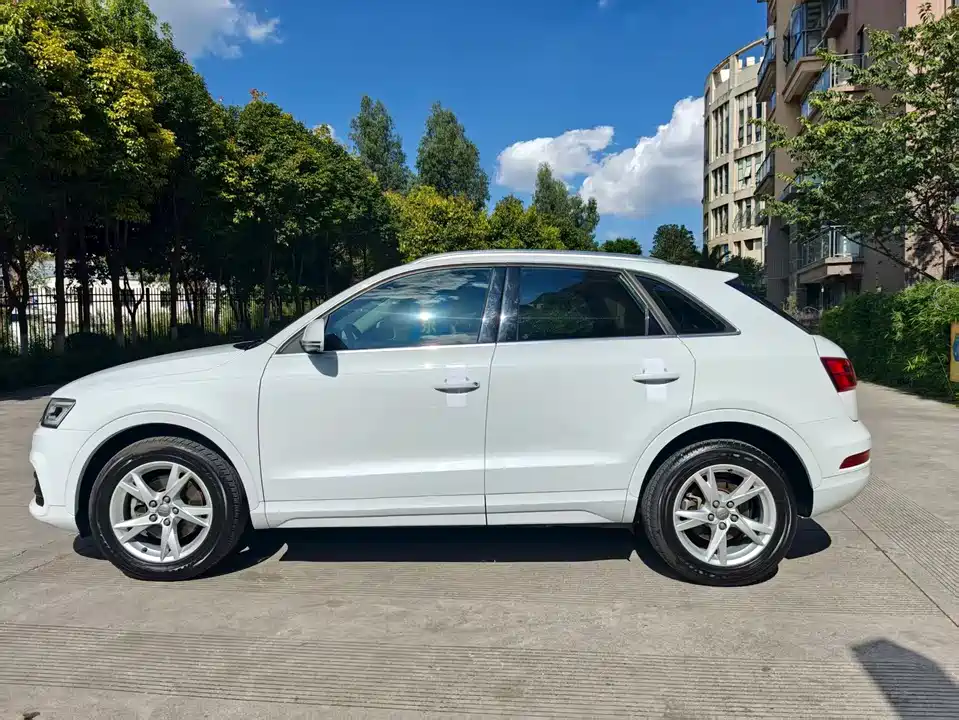 Audi Q3 Audi Q3