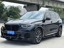X5 2022 Ŀ xDrive 30Li M˶װ