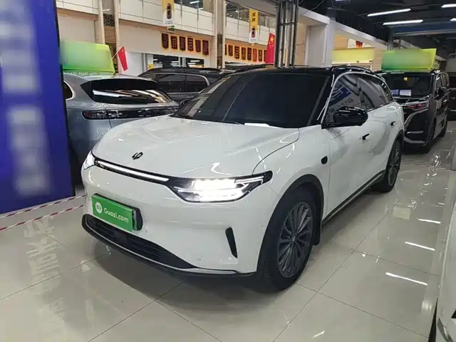 Leapmotor C11 2024 — купить из Китая под заказ