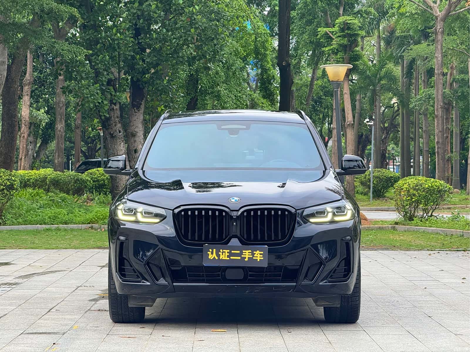 BMW X3, 2022 2