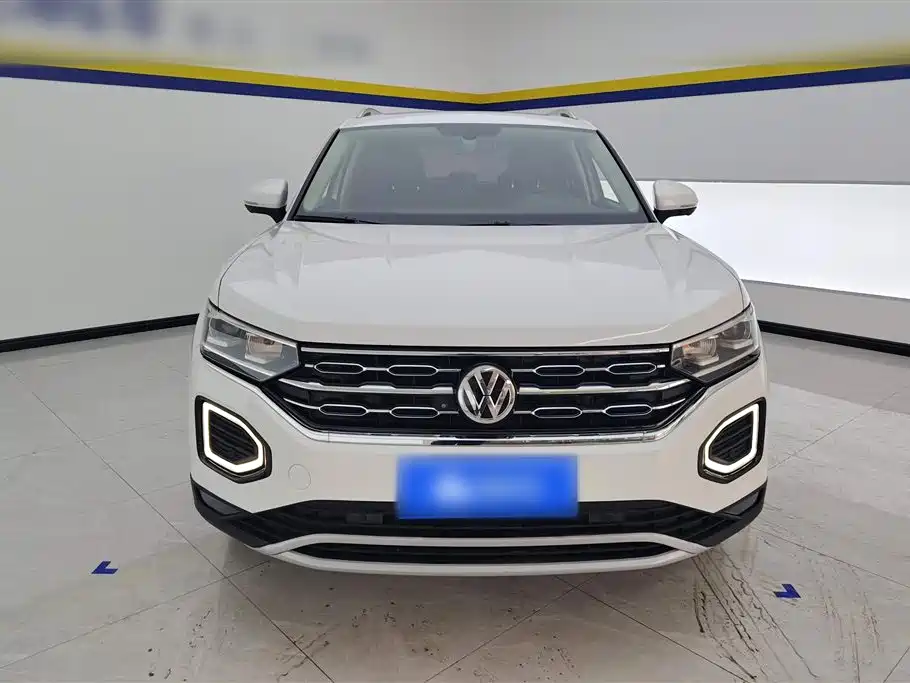 Volkswagen Tanyue Volkswagen Tanyue