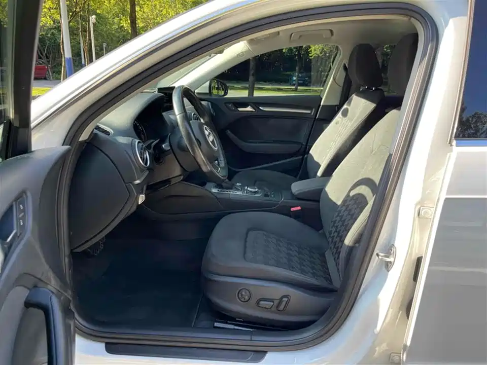 Audi A3 Audi A3