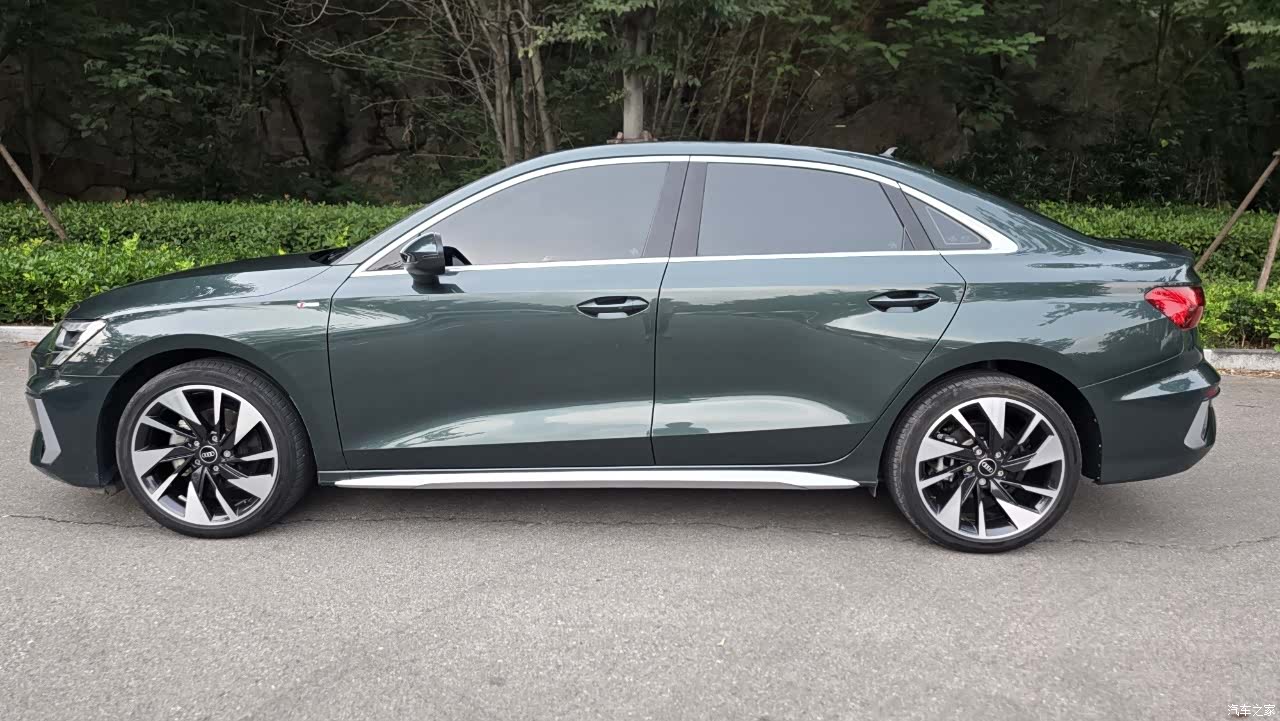 Audi A3, 2023 14