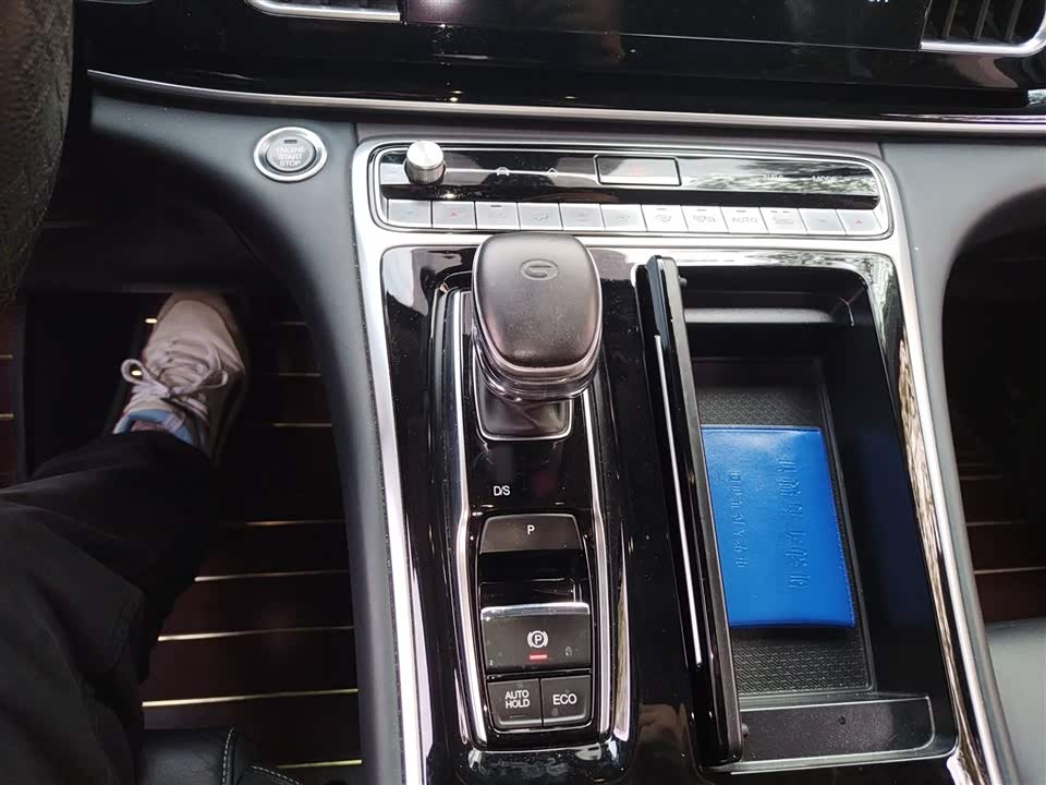 Trumpchi Trumpchi M8