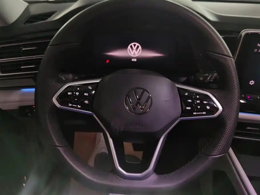 Volkswagen Tourang Volkswagen Tourang