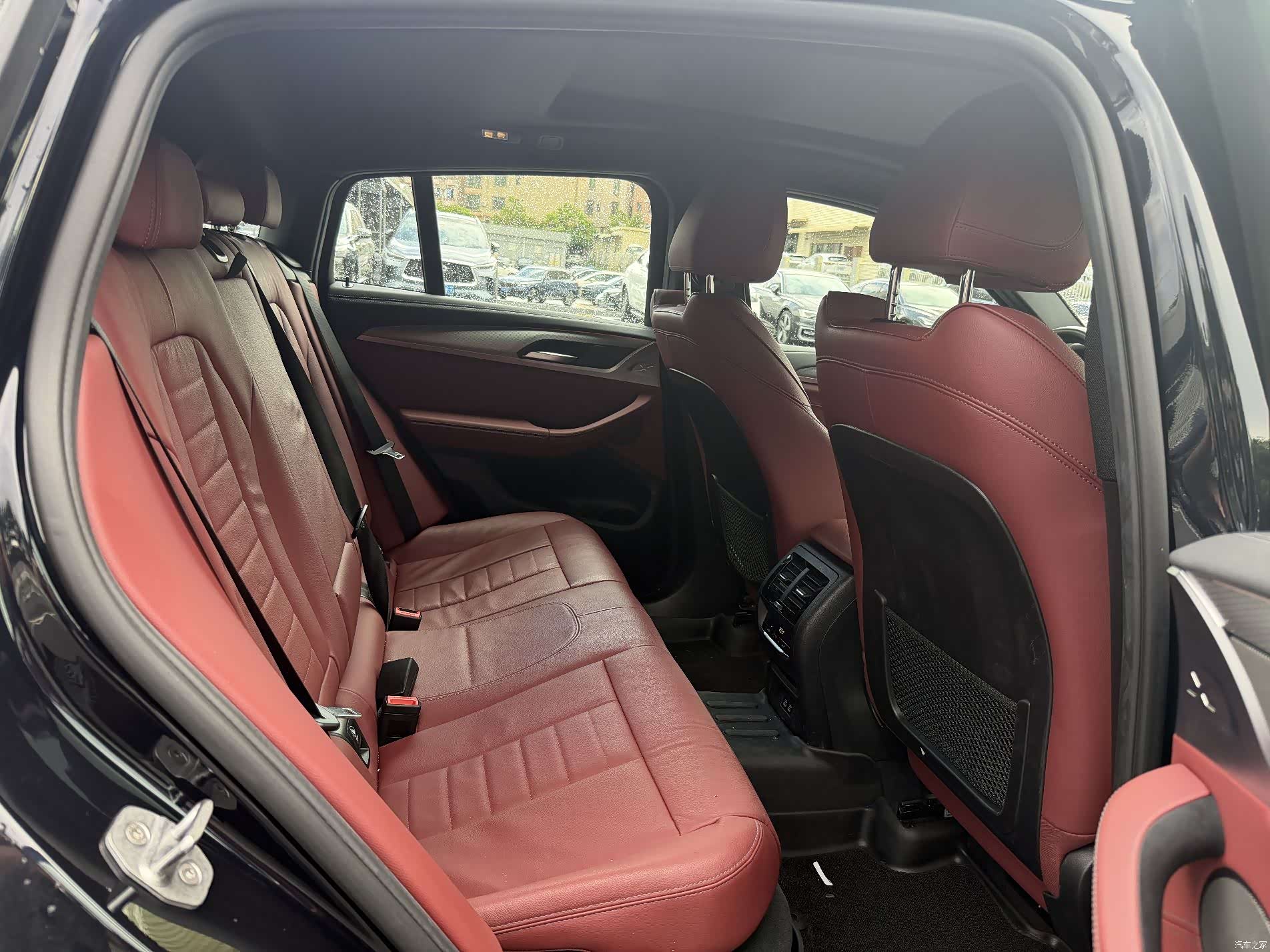 BMW X4, 2020 14