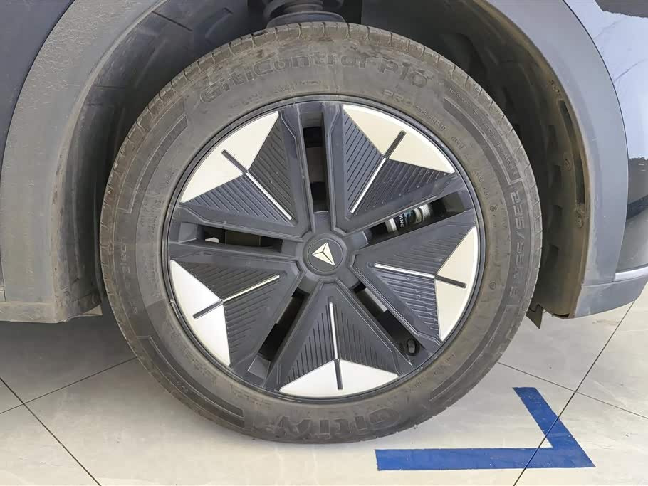 DEEPAL Dark blue S07