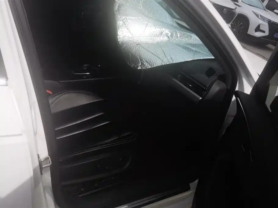 Audi A4L Audi A4L