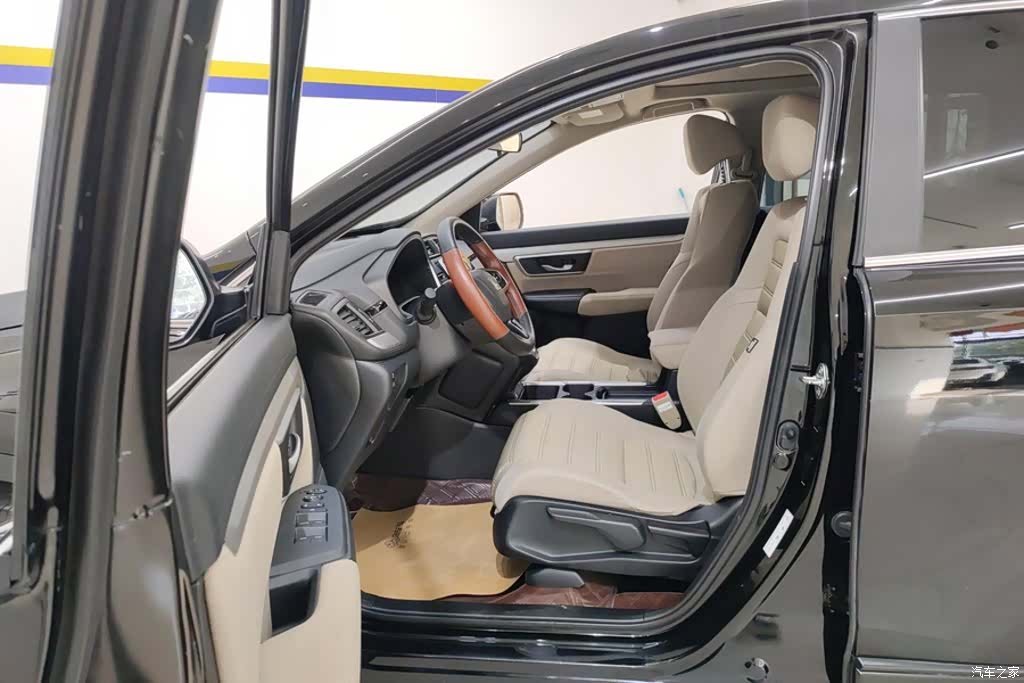 Honda CR-V, 2022 9