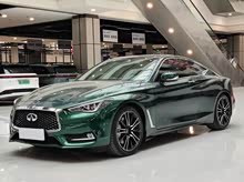 Ӣ�����Q60 2019�� S 2.0T �����˶���