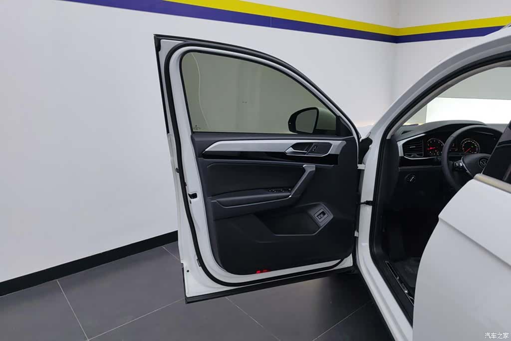 Volkswagen Tayron, 2022 7