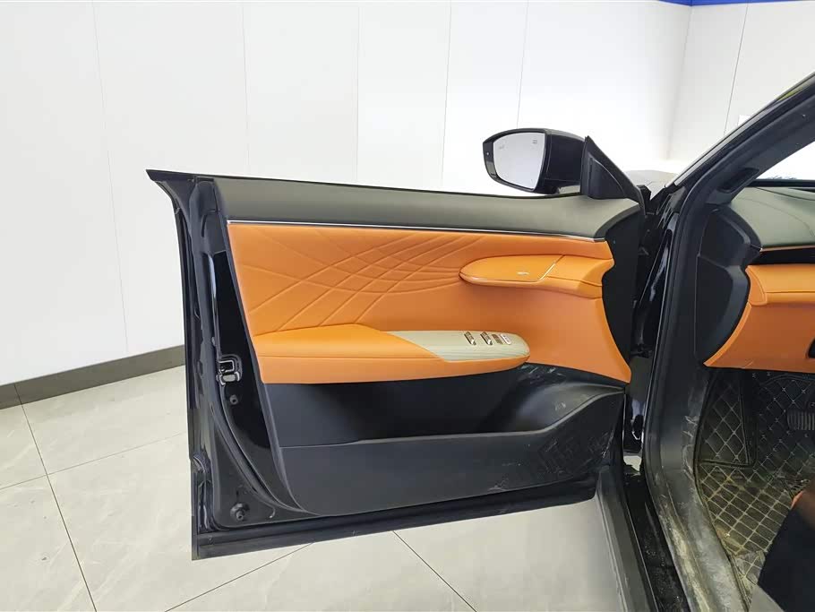 DEEPAL Dark blue S07