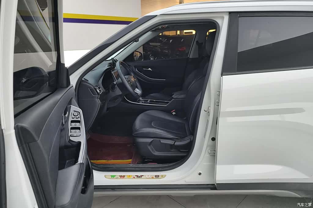 Hyundai ix25, 2020 9