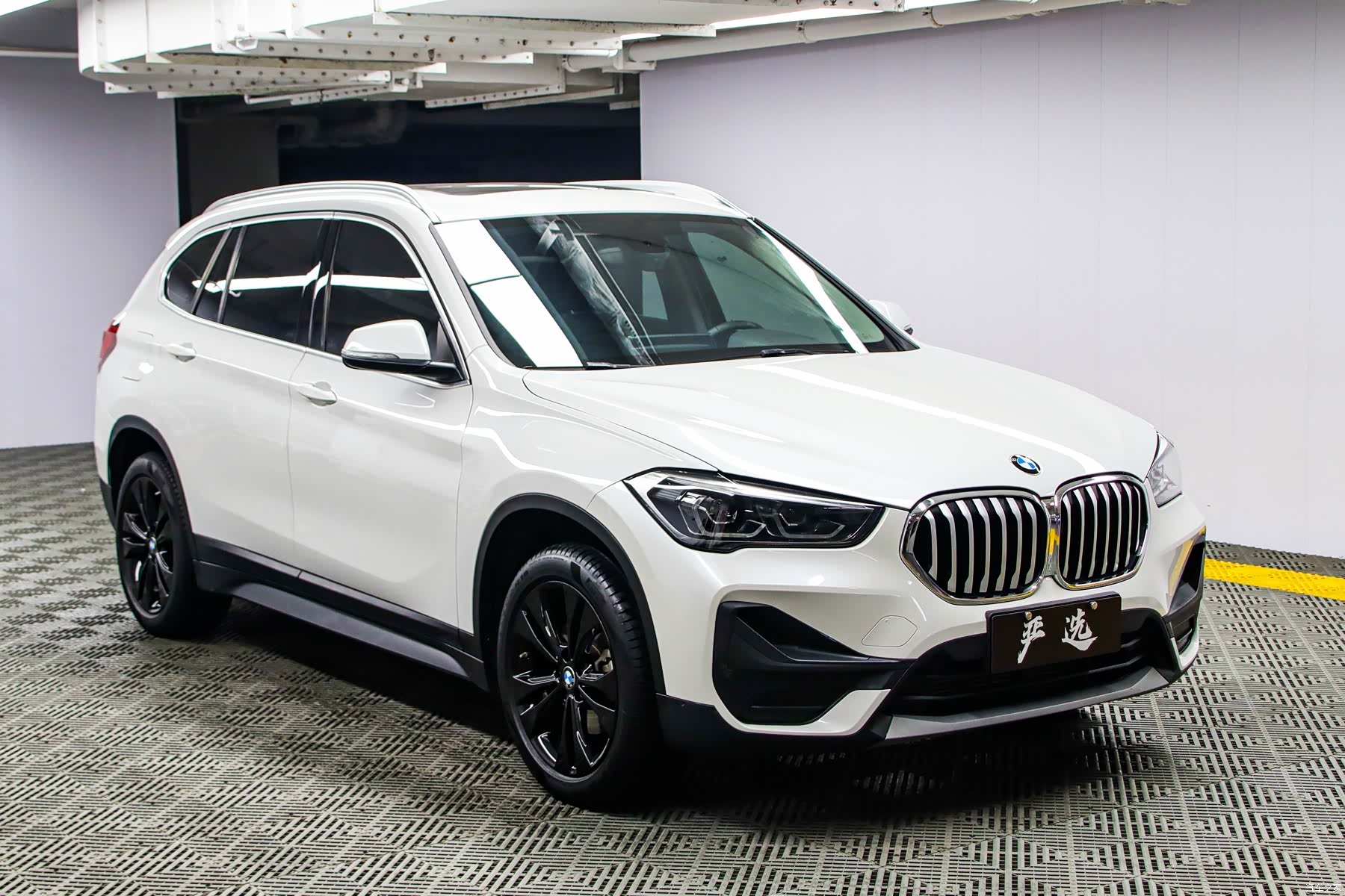 BMW X1, 2022 3
