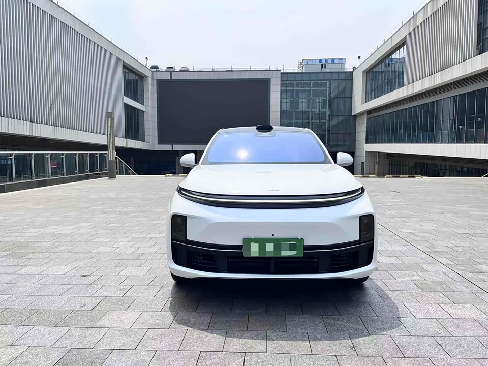 Li Auto Ideal L7