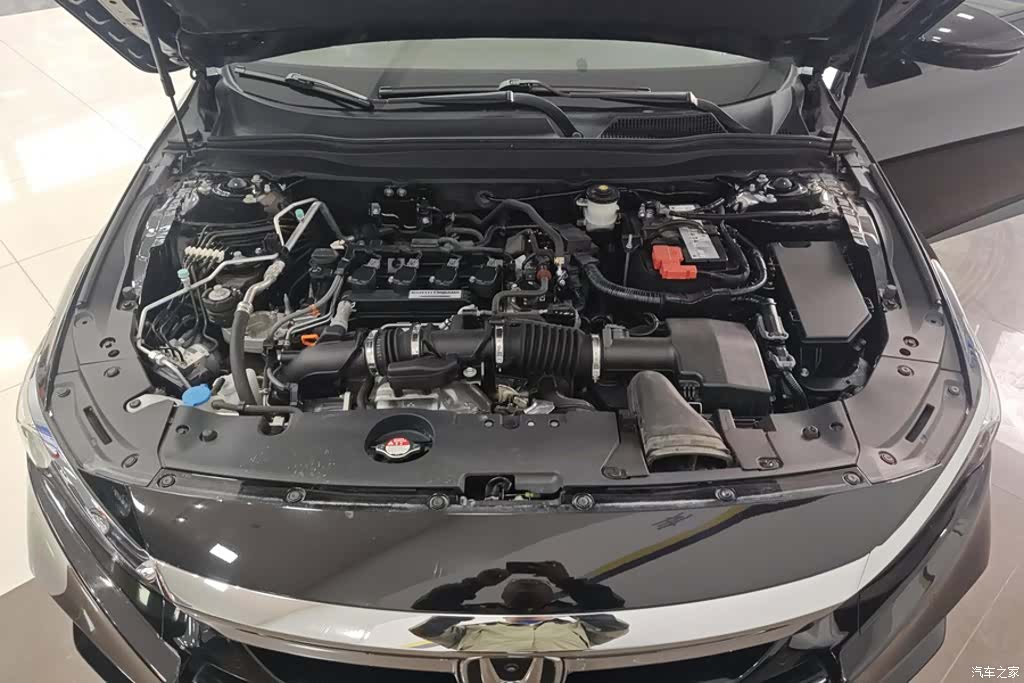 Honda Accord, 2022 10