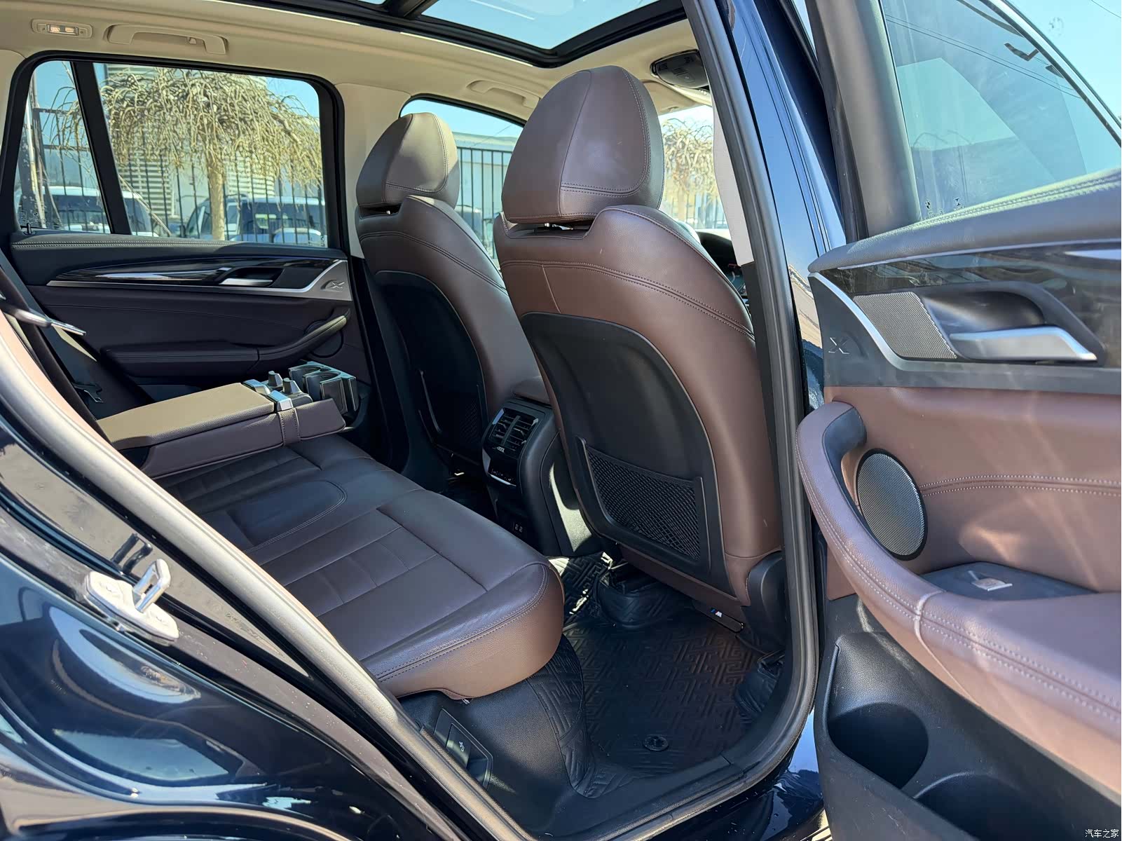 BMW X3, 2021 33