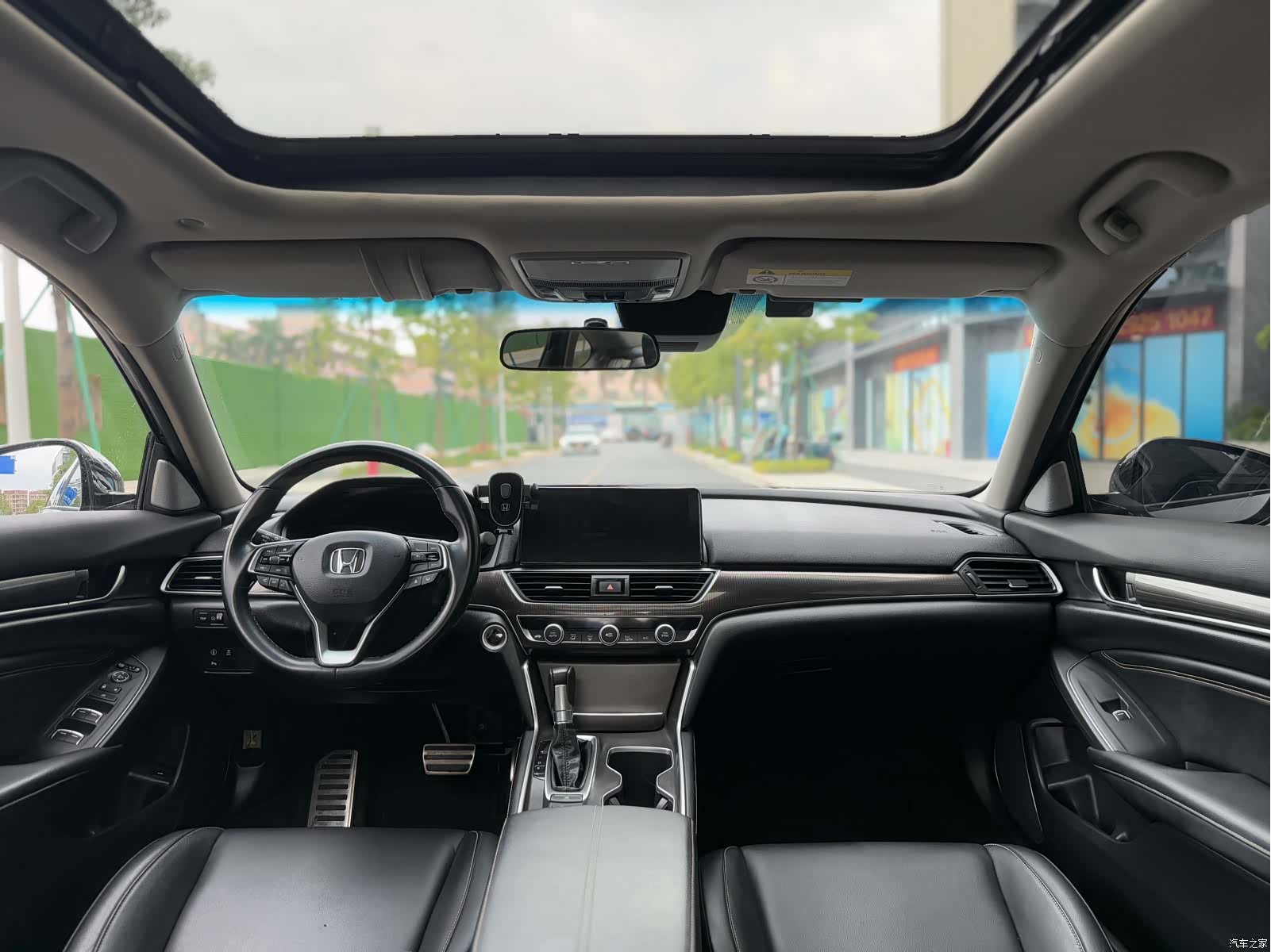 Honda Accord, 2022 9