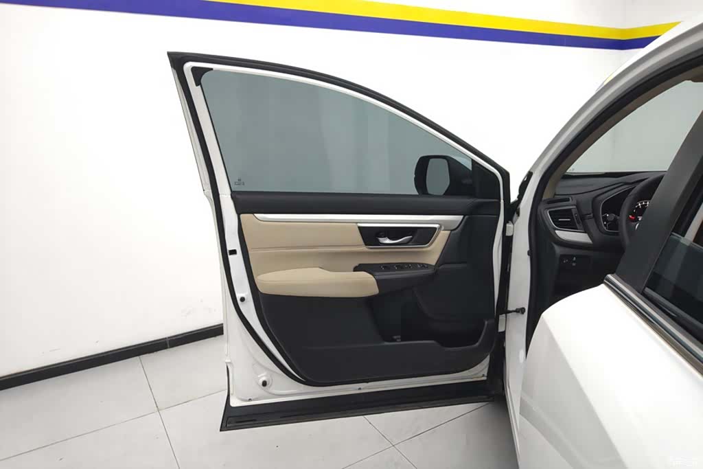 Honda CR-V, 2021 7