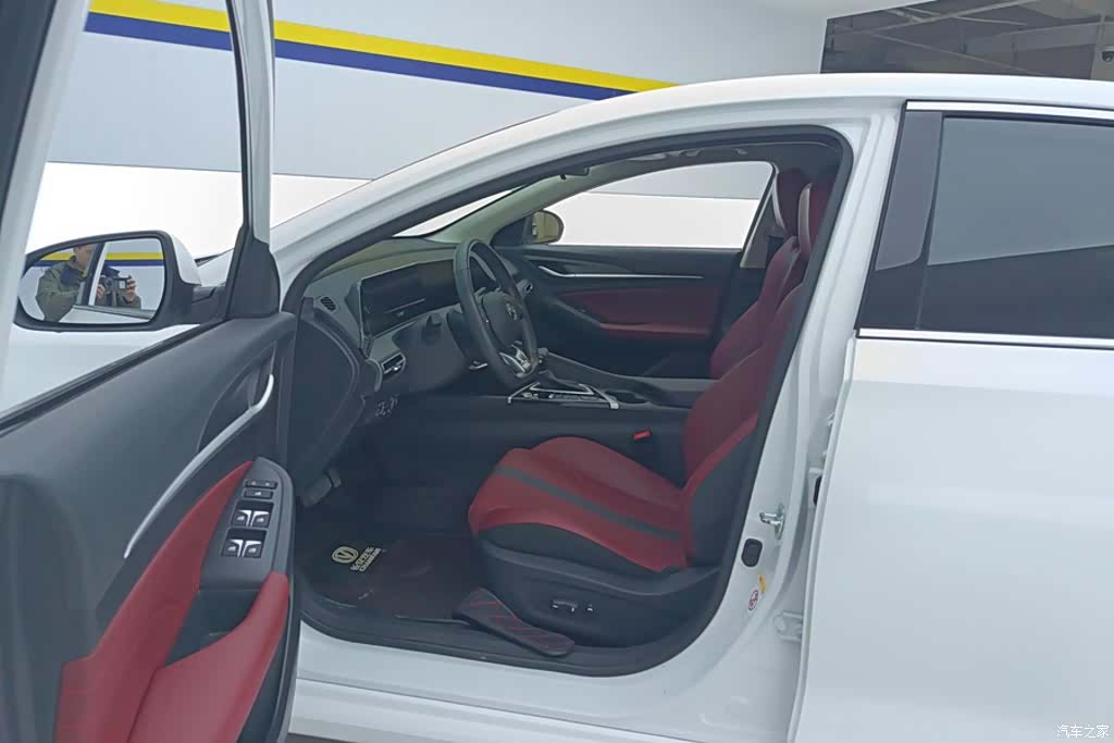 Changan Eado, 2021 9