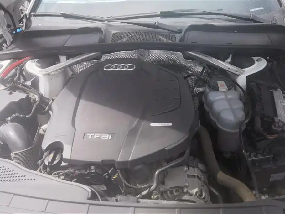 Audi A4L Audi A4L