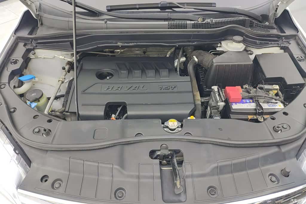 Haval H6, 2020 10