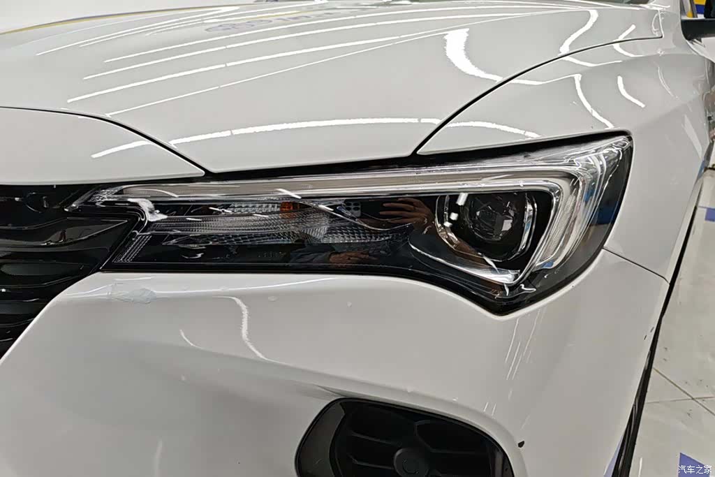 Buick Verano, 2022 все фото