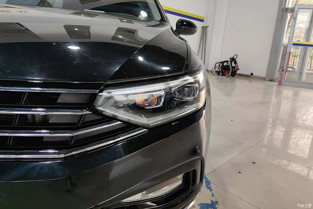 Volkswagen Magotan, 2022 все фото