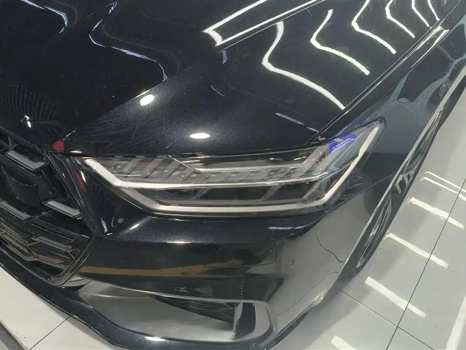 Audi A7L Audi A7L