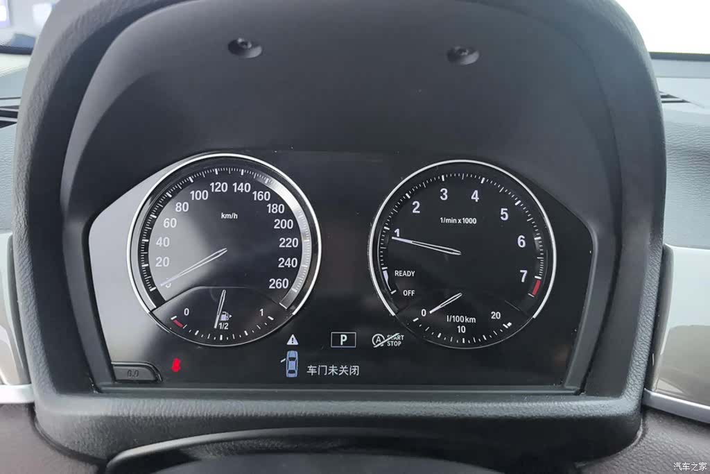 BMW X1, 2019 14