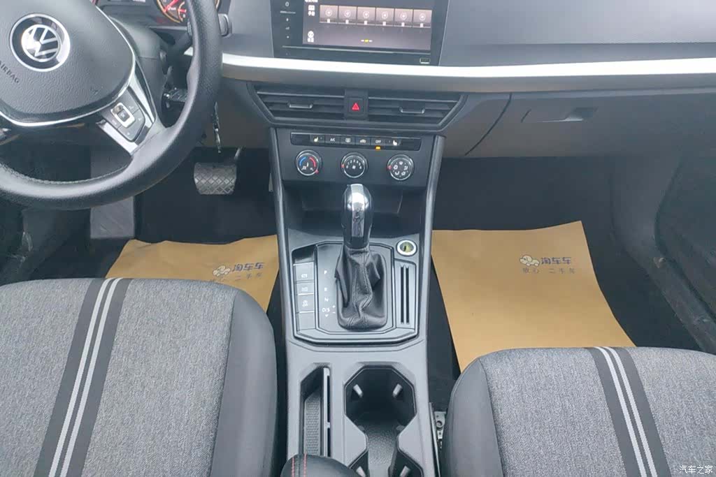 Volkswagen Lavida, 2022 16