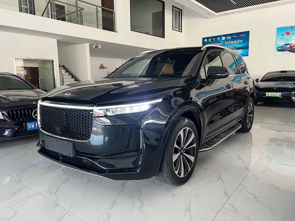 Li Auto Ideal ONE