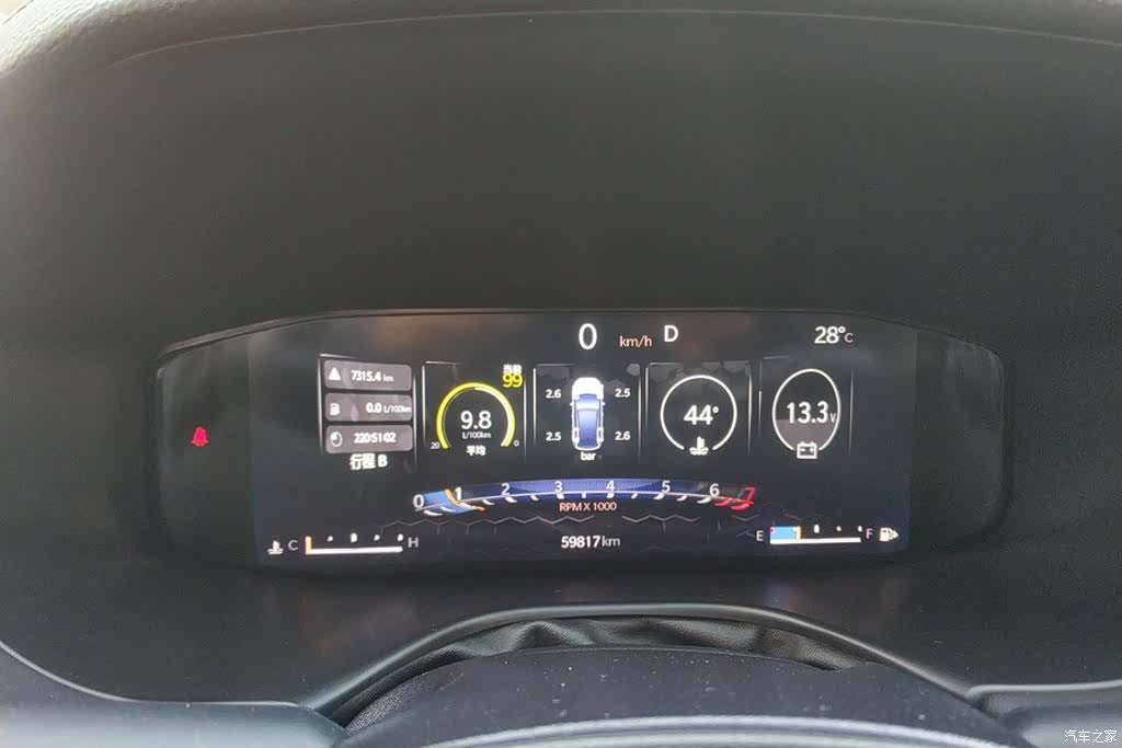 Jeep Compass, 2022 14