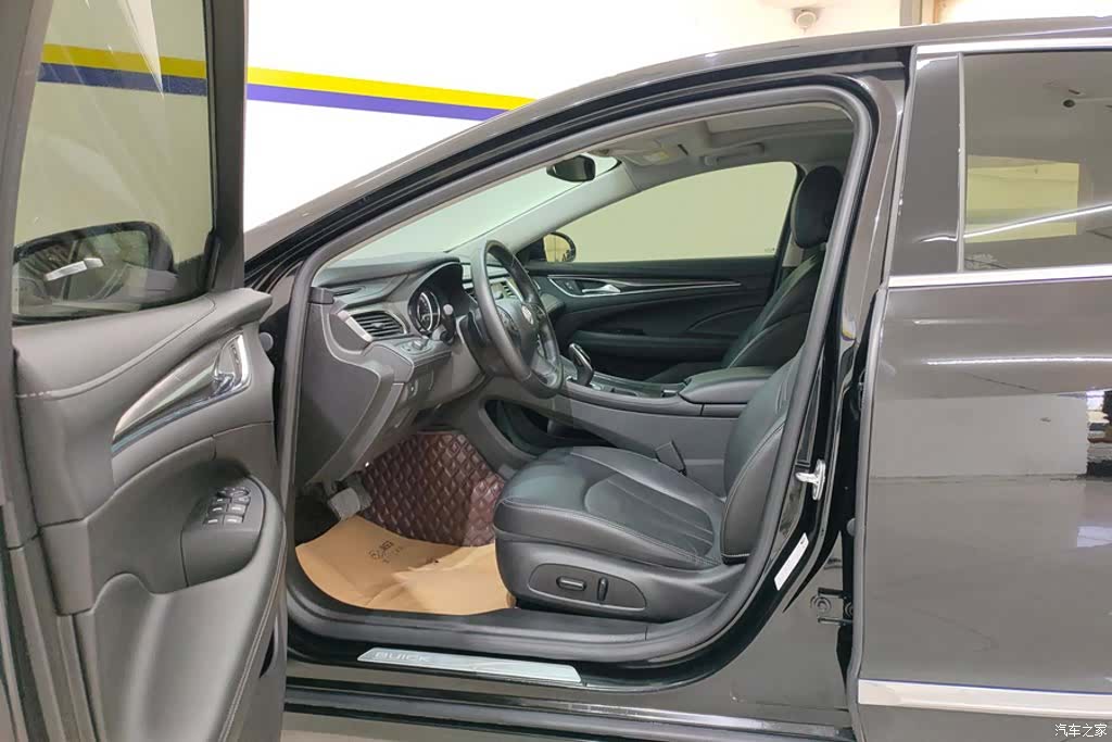 Buick LaCrosse, 2023 9