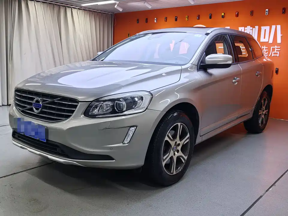 Volvo XC60 Volvo XC60