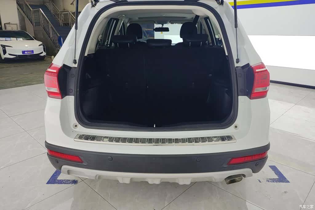 Haval H6, 2020 4