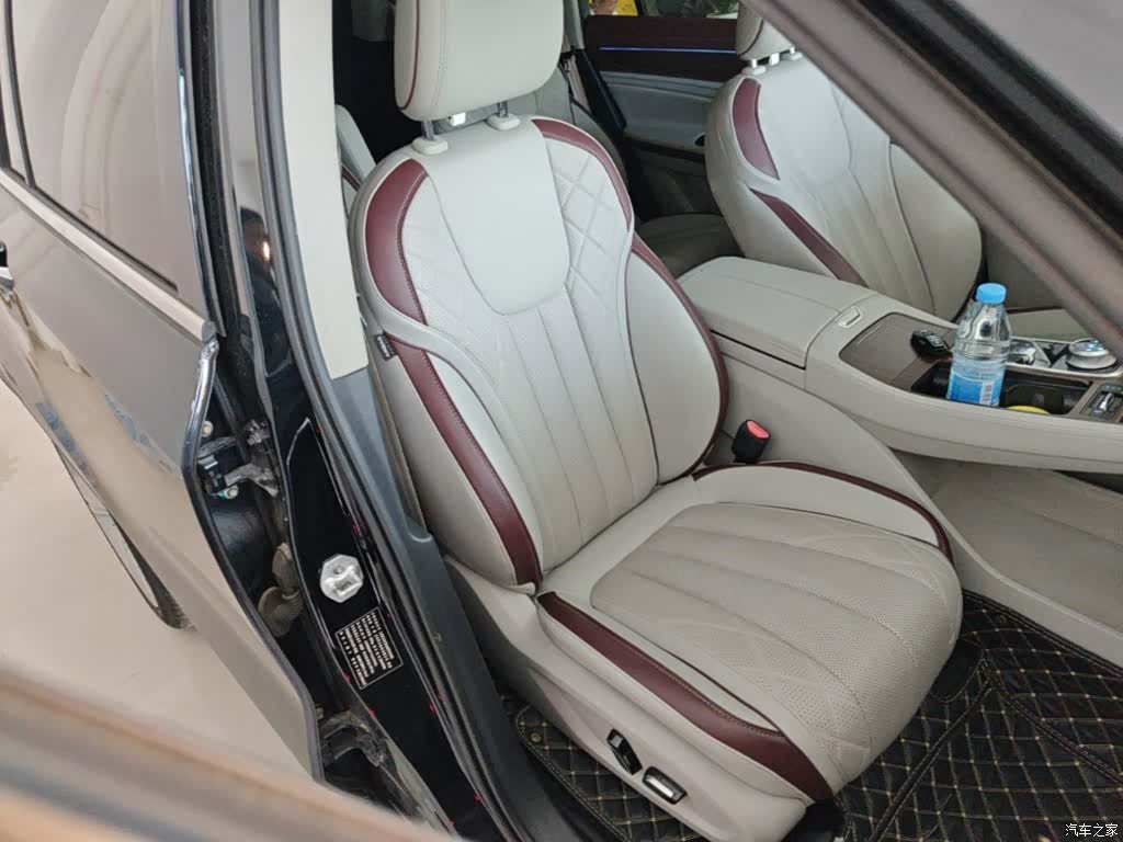 Ford Equator, 2021 25