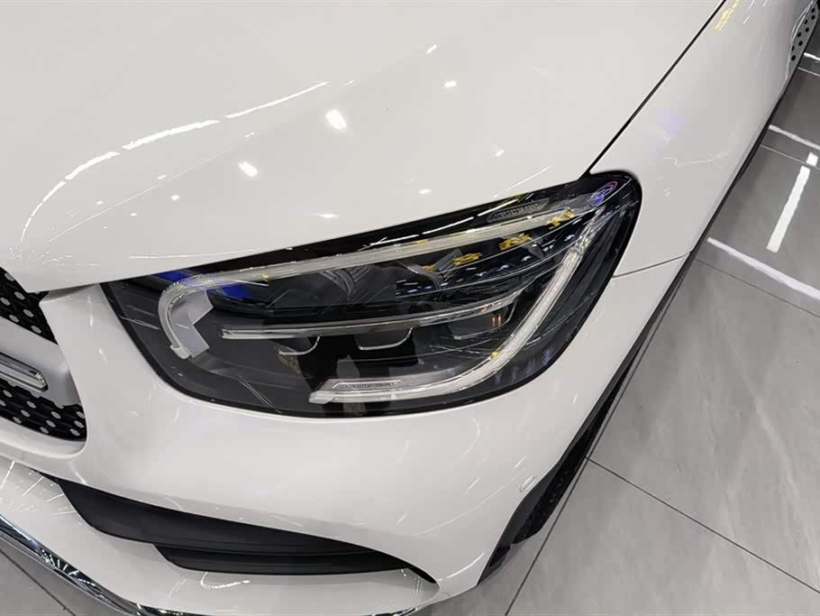 Mercedes-Benz GLC Mercedes-Benz GLC