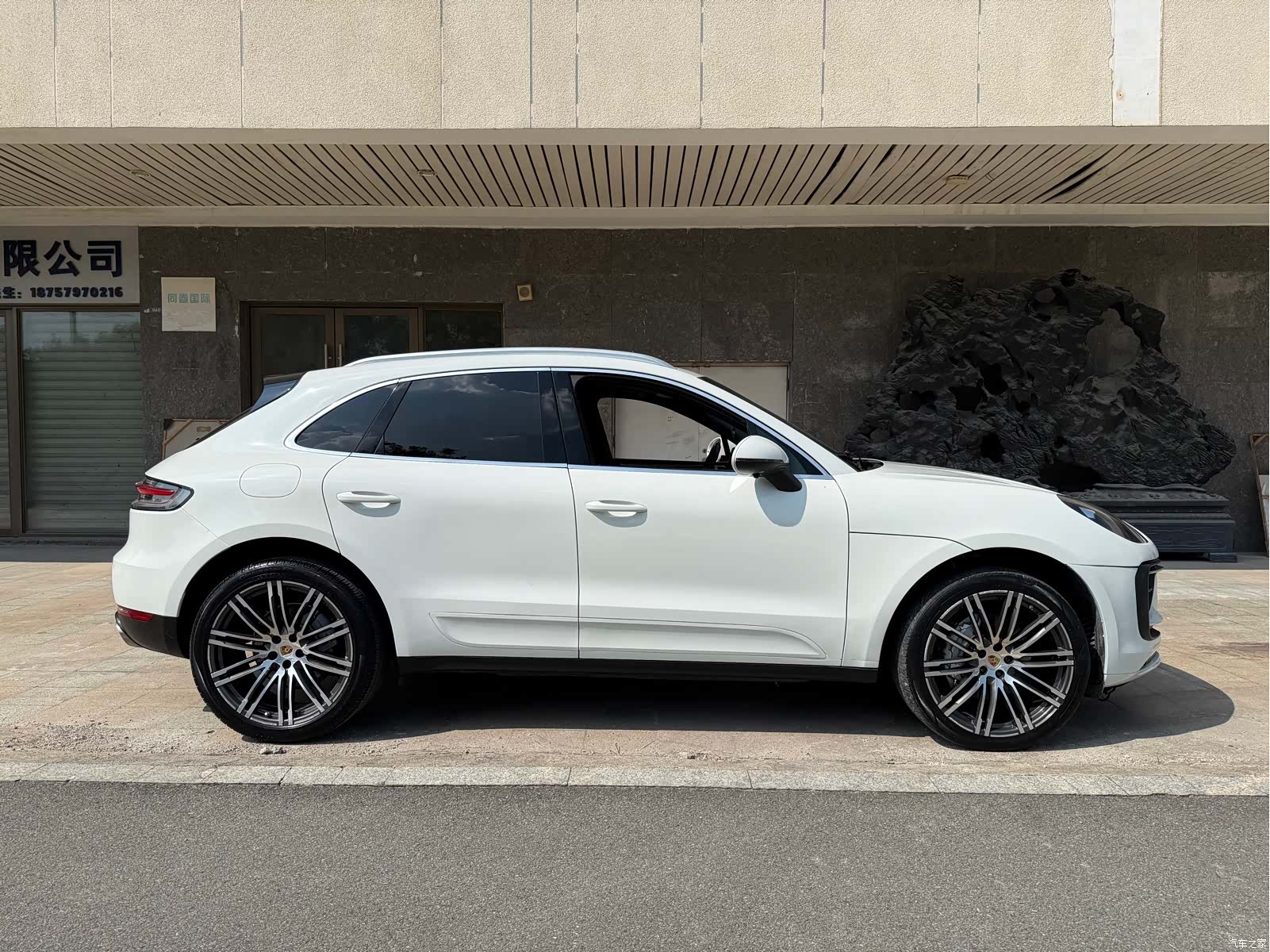 Porsche Macan, 2015 все фото