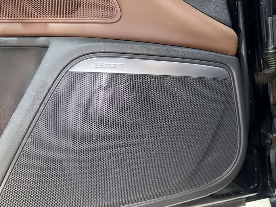 Audi A6L Audi A6L
