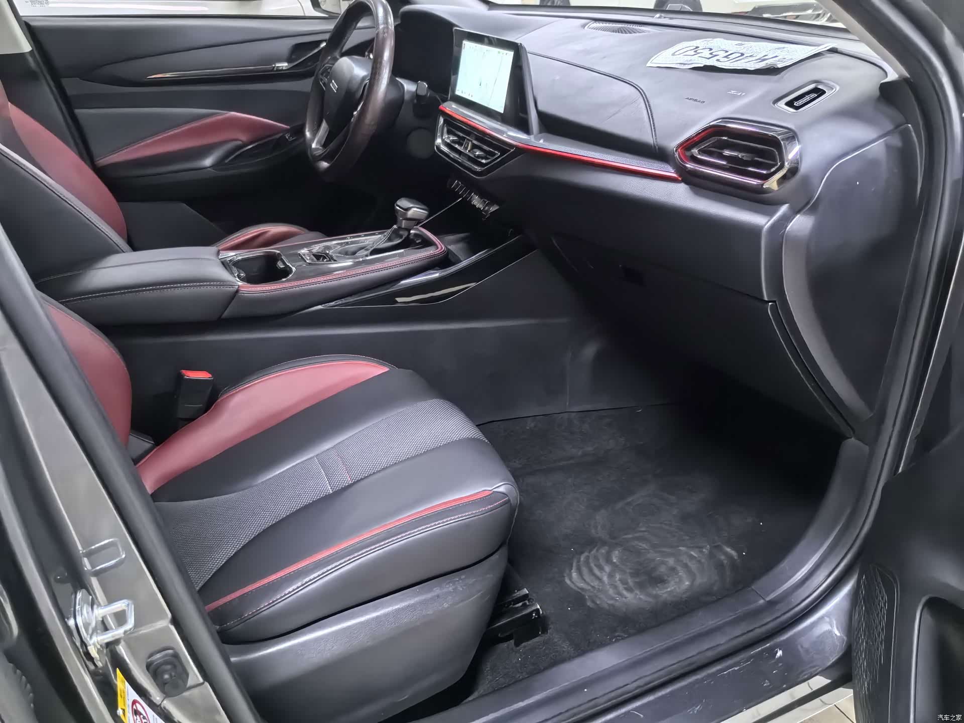 Changan X5, 2021 11