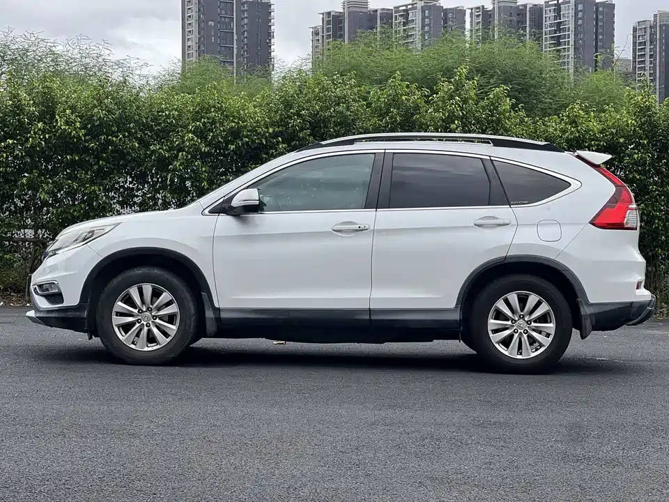 Honda CR-V Honda CR-V