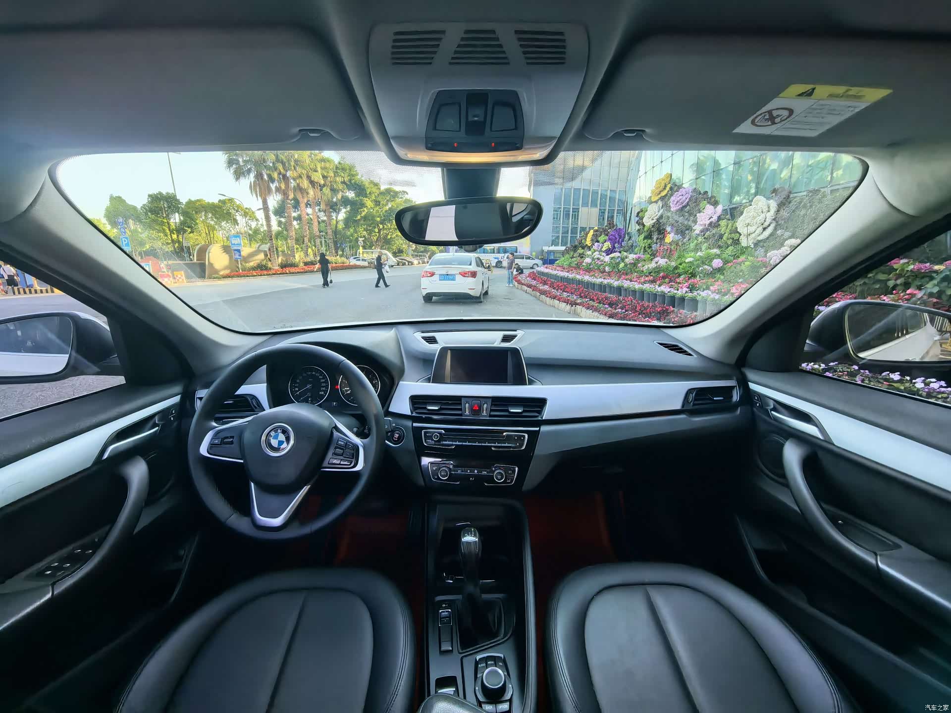 BMW X1, 2017 7