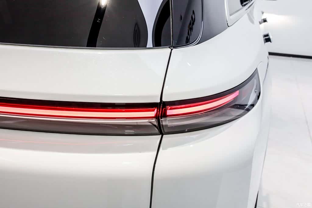 Li Auto L8, 2025 29