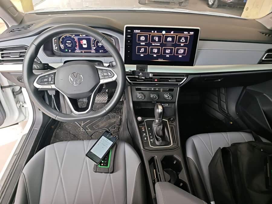 Volkswagen Lavida 2024, фото 10