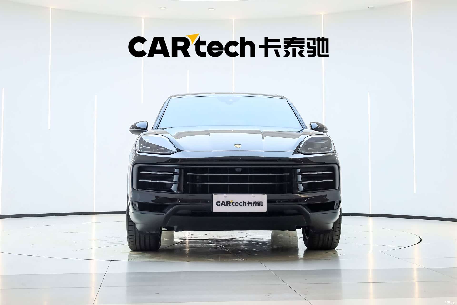 Porsche Cayenne, 2024 7